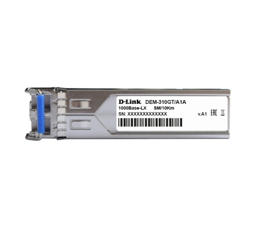 SFP-трансивер D-Link 310GT/A1A