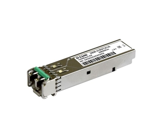 SFP-трансивер D-Link 315GT/A1A