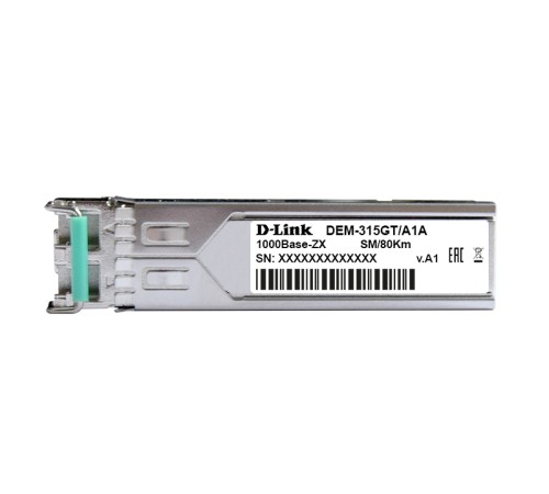SFP-трансивер D-Link 315GT/A1A