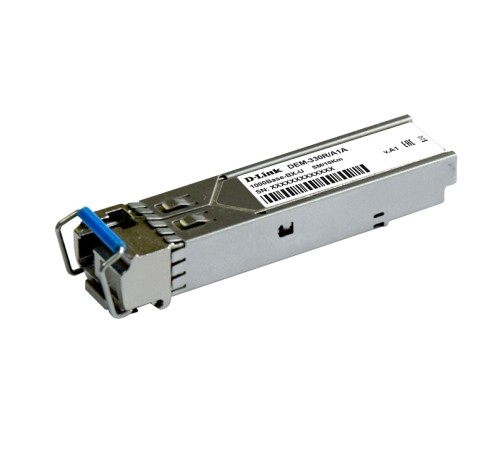 SFP-трансивер D-Link 330R/10KM/A1A