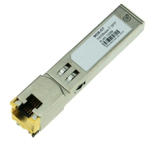 SFP трансивер Planet MGB-GT