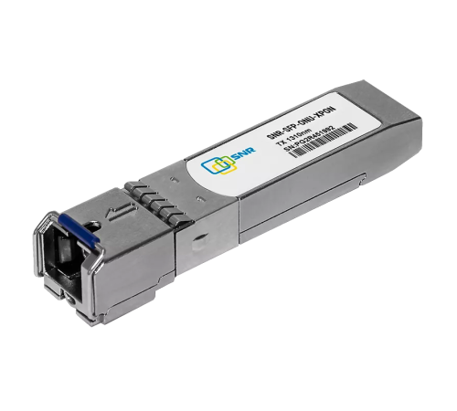 SFP-трансивер SNR SNR-SFP-ONU-XPON