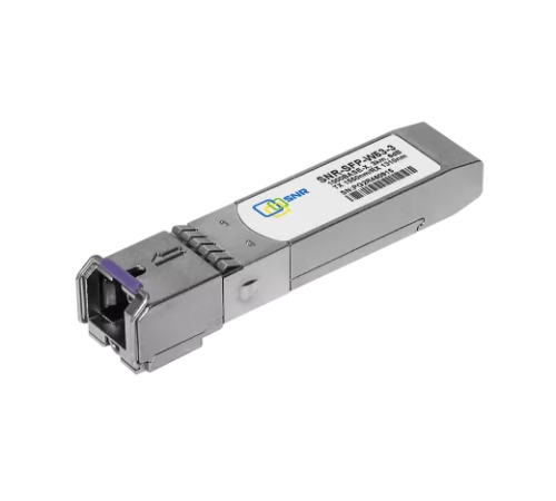 SFP-трансивер SNR SNR-SFP-W53-3