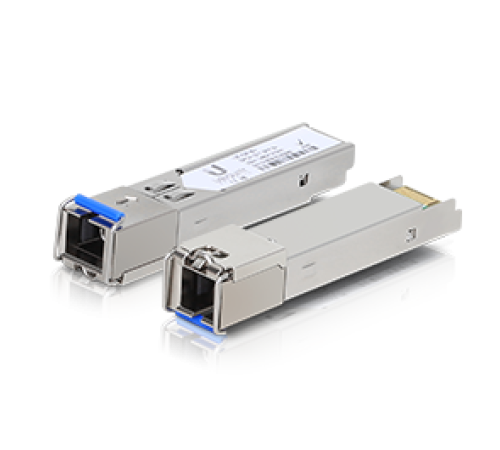 SFP-трансивер Ubiquiti UFiber GPON C+ SFP UF-GP-C+