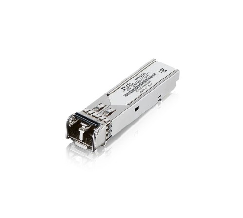SFP-трансивер ZYXEL SFP-SX-E-ZZBD01F