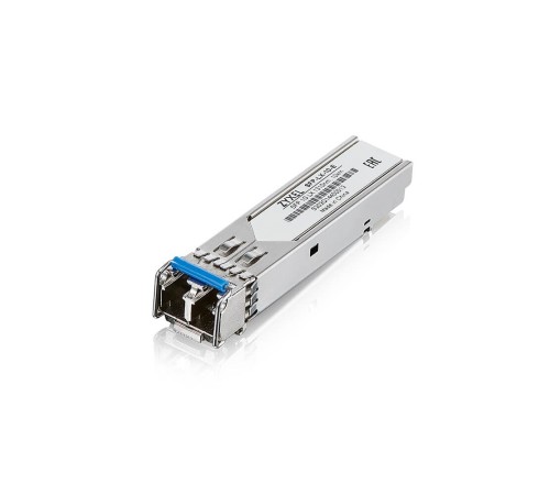 SFP-трансивер ZYXEL SFP-LX-10-E-ZZBD01F