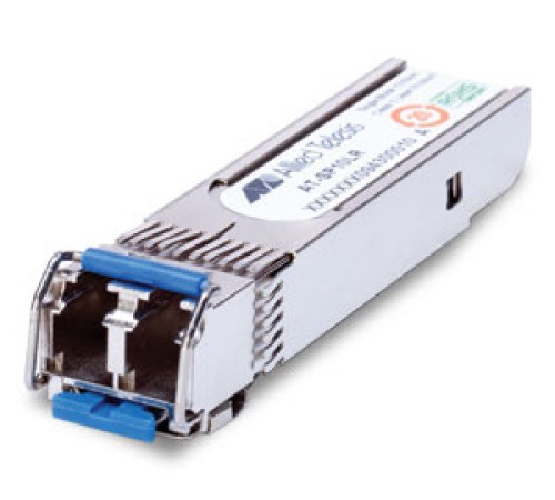 SFP модуль Allied Telesis SP10 AT-SP10SR