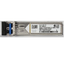 SFP модуль Cisco GLC-BX-D