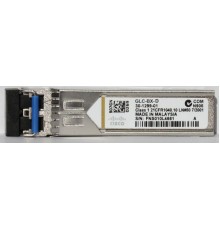 SFP модуль Cisco GLC-BX-D