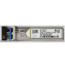 SFP модуль Cisco GLC-BX-U