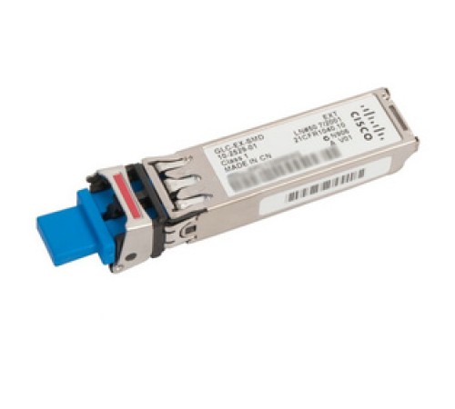 SFP модуль Cisco GLC-EX-SMD