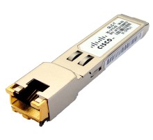 SFP модуль Cisco GLC-T