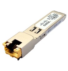SFP модуль Cisco GLC-T