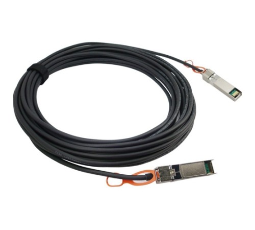 Кабель SFP+ Cisco SFP-H10GB-ACU10M