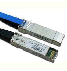 Кабель SFP+ Cisco SFP-H10GB-ACU7M