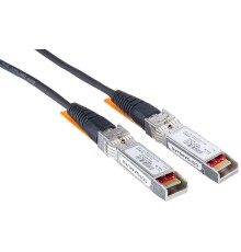 Кабель SFP+ Cisco SFP-H10GB-CU1M