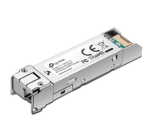 SFP‑модуль TP-Link TL-SM321A-2