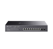 Коммутатор TP-Link SG2210MP