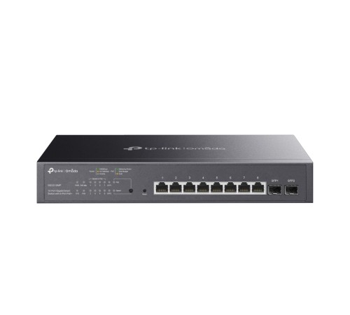 Коммутатор TP-Link SG2210MP