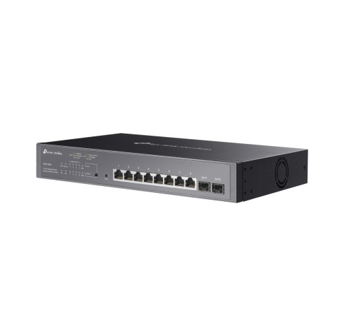 Коммутатор TP-Link SG2210MP