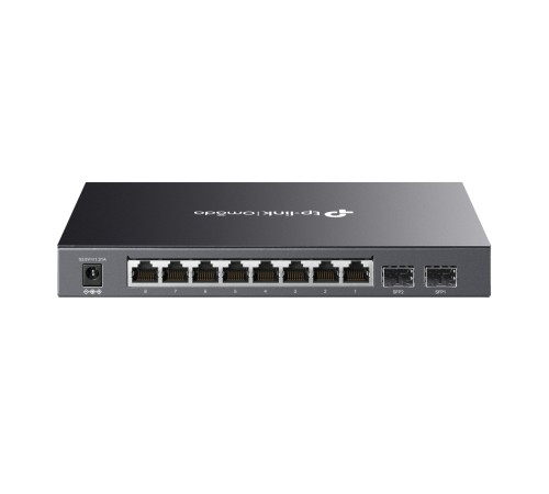 Коммутатор TP-Link SG2210P