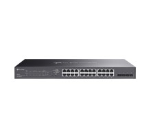 Коммутатор TP-Link SG2428P