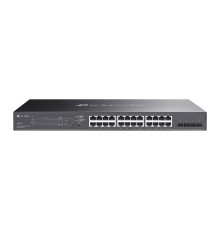 Коммутатор TP-Link SG2428P