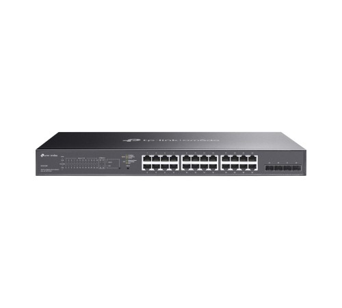 Коммутатор TP-Link SG2428P