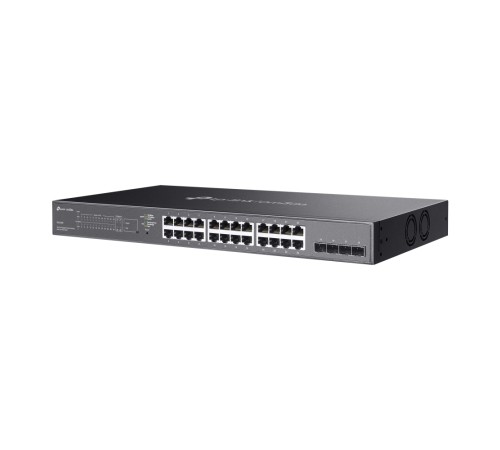 Коммутатор TP-Link SG2428P