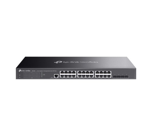 Коммутатор TP-Link SG3428