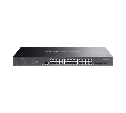 Коммутатор TP-Link SG3428X