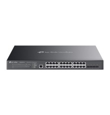 Коммутатор TP-Link SG3428XPP-M2