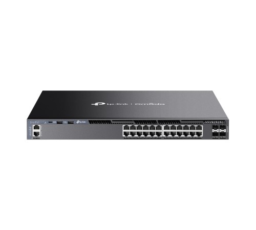 Коммутатор TP-Link SG6428X