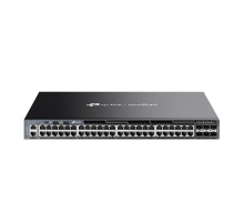 Коммутатор TP-Link SG6654X