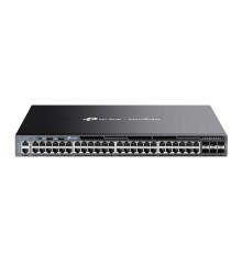 Коммутатор TP-Link SG6654X