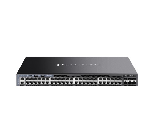 Коммутатор TP-Link SG6654X