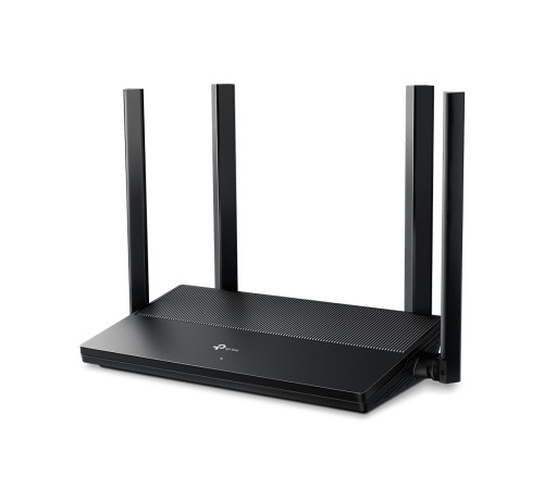 Двухдиапазонный гигабитный роутер Wi‑Fi AX1500 TP-Link EX141