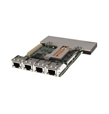 Dell Broadcom 57416 Dual Port 10 GbE BaseT + 2x1Gb BT Network Daughter Card - Kit for G14 (540-BBUK) (id 1567)