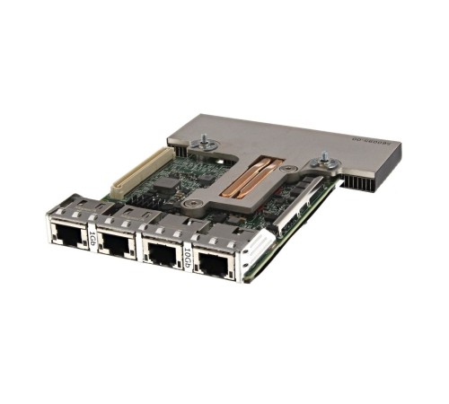 Dell Broadcom 57416 Dual Port 10 GbE BaseT + 2x1Gb BT Network Daughter Card - Kit for G14 (540-BBUK) (id 1567) Dell Broadcom 57416 Dual Port 10 GbE BaseT + 2x1Gb BT Network Daughter Card - Kit for G14 (540-BBUK) (id 1567)