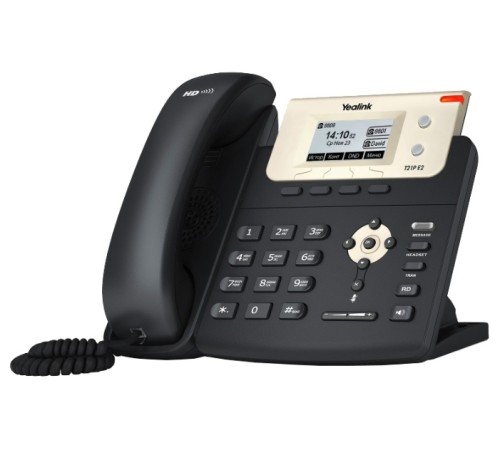 IP-телефон Yealink SIP-T21P E2