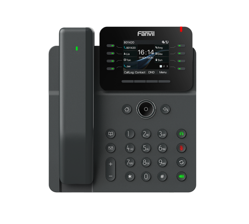 SIP-Телефон Fanvil V62 Pro