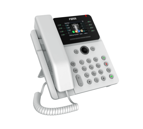 SIP-Телефон Fanvil V62G WHITE