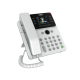 SIP-Телефон Fanvil V62G WHITE