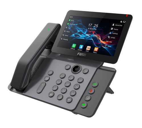 SIP-Телефон Fanvil V66 Pro