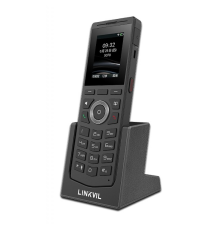 SIP-Телефон LINKVIL Fanvil W610D