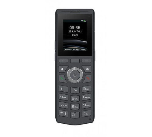 SIP-Телефон LINKVIL Fanvil W610H