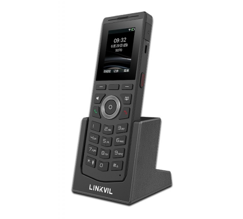 SIP-Телефон LINKVIL Fanvil W610H
