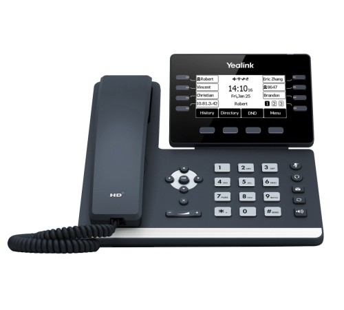 SIP-телефон Yealink SIP-T53