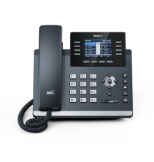 IP-телефон Yealink SIP-T44U