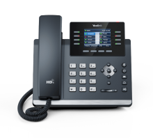 IP-телефон Yealink SIP-T44W